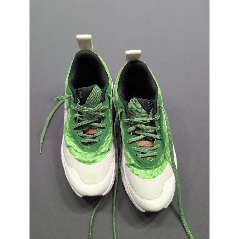 Loewe x On Cloudventure Women's Sneaker EU40 Green White